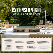 Extension kit